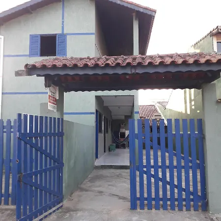 Apartamento Ilha comprida centro-3