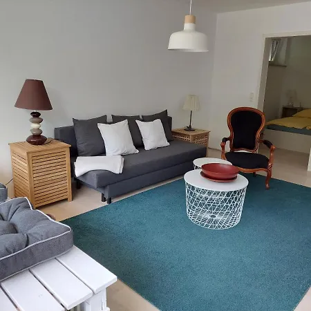 Ferienwohnung in Hitzacker-3