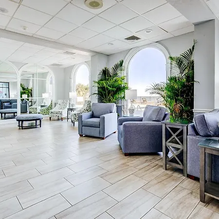 Blue Water Resort 1103-2