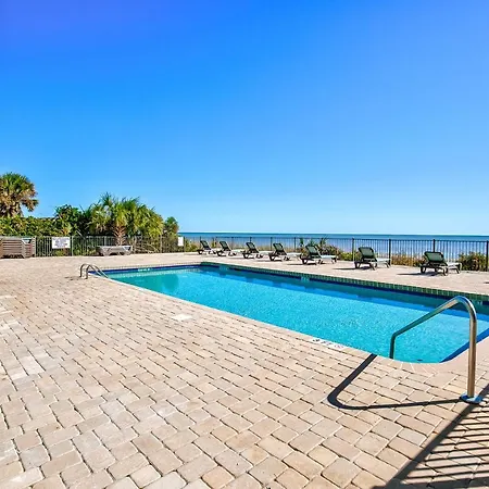 Blue Water Resort 1103-3