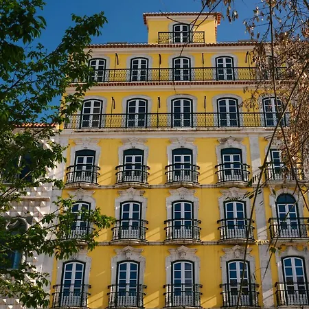 Varandas de Lisboa - Tejo River Apartments&Rooms-3