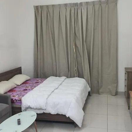 Budget Rental Studio Apartments In Dubai-2