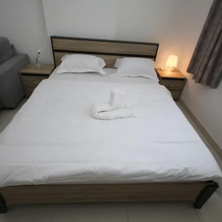 Budget Rental Studio Apartments In Dubai-3