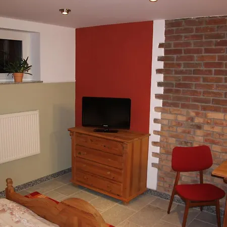 Ferienwohnung Friedrichshagen-2