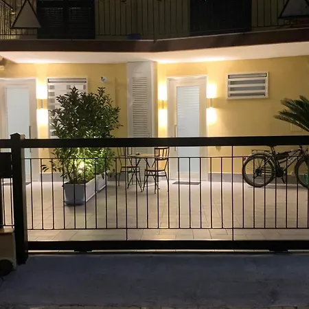 La Casa di Mina-2