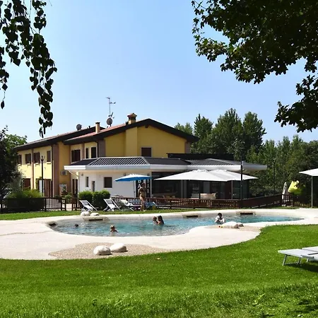 Agriturismo B&B Corte Tonolli-2
