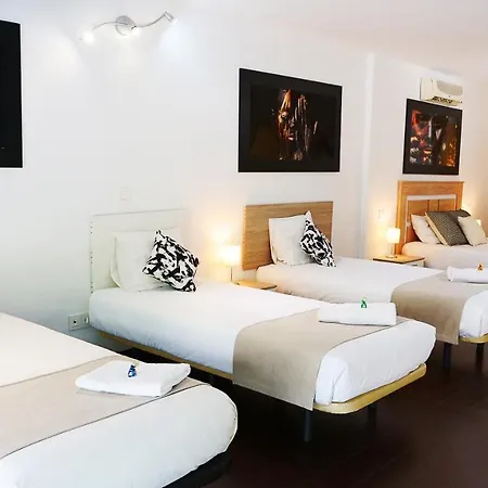 Oshun Madrid Norte Seasonal Living Lofts-3