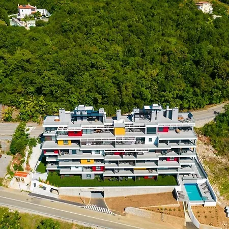 Carmen Residence Apartments-3