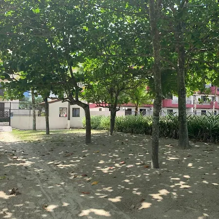 Condomínio Maitinga. (Pé na areia)-3