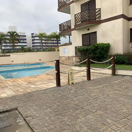 Condomínio Maitinga. (Pé na areia)-2