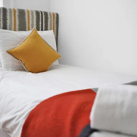 Bedford Place Hostels-3