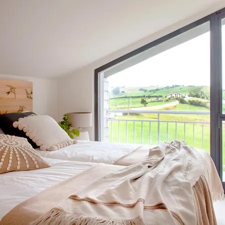 Wishome-Una increíble villa junto a la playa de Oyambre para disfrutar septiembre-3