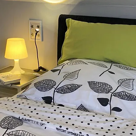 Apartment In Bremen-2