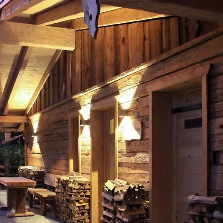 Bayerischer Wald Chalets-2