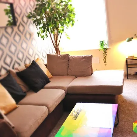 City Property Apartments 253-2