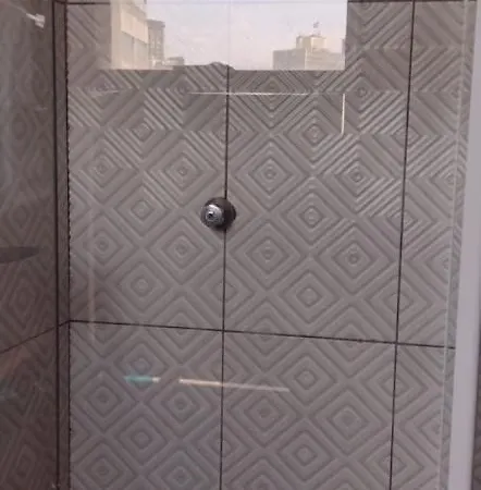 Apartamento 101 Centro Consolaçao-3
