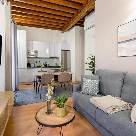 Limehome Granada Calle Mirasol-2