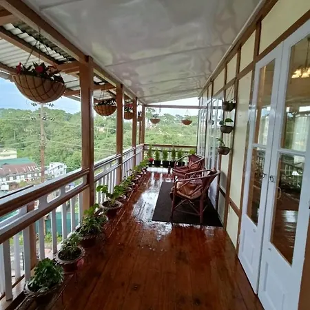 Casa Encanto Homestay-2