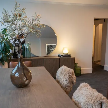 Laneway Apartments - The Residence-3