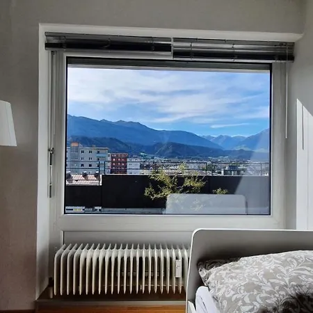 Penthouse Innsbruck-2