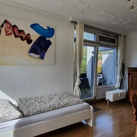 Penthouse Innsbruck-3