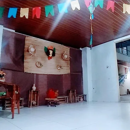 Hotel Aracaju Express-3