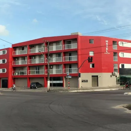 Hotel Aracaju Express-2