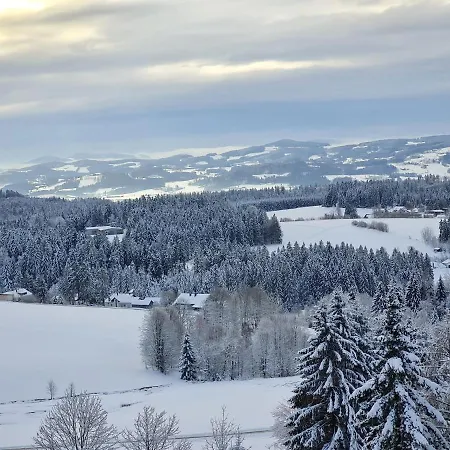 Panorama Bayerwald-3