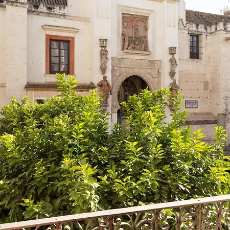 Puerta Catedral Apartments-3
