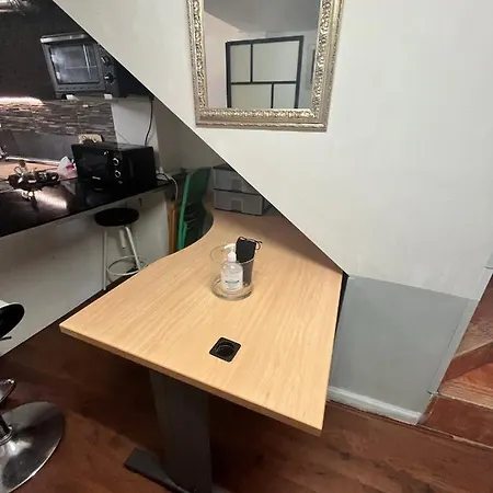 Madrid Loft Duplex-2