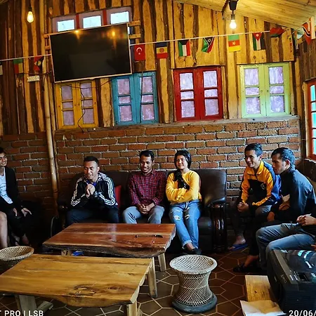 Silver Brook Resort Mylliem Upper Shillong-2