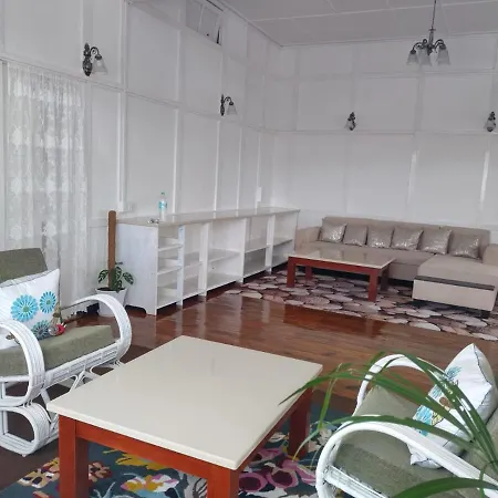 Casa Encanto Homestay-3