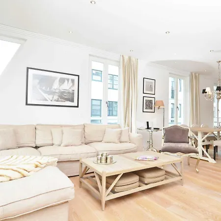 Villa Johanna F593 - Appt 13 mit Kamin und zwei Balkonen-2