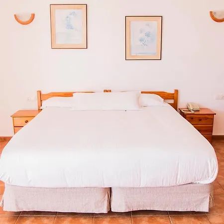 Apartamentos Lanzarote Paradise Colinas-2