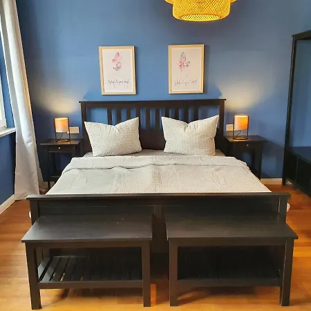Apartment 24 - zentrumsnah-2