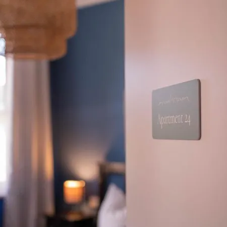 Apartment 24 - zentrumsnah-3