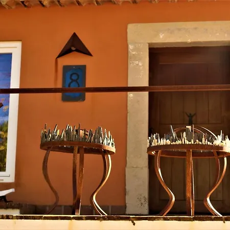 Barrieiro - Art & Nature-2