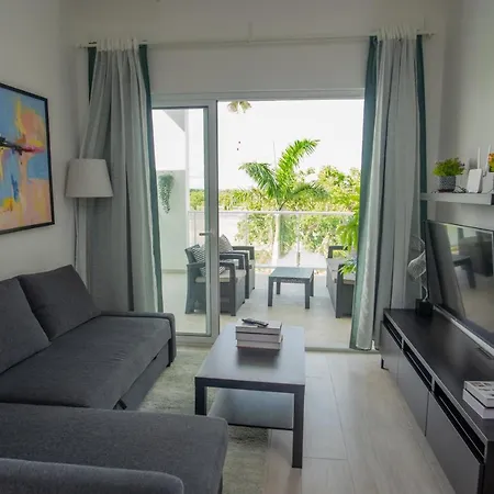 Cana Pearl & Coral Bay Condos By The Oxo House-2