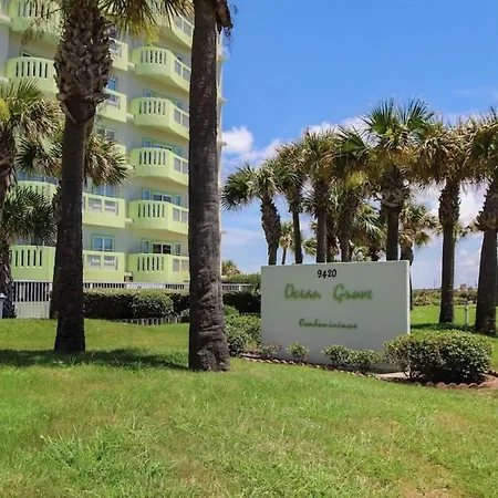 Galveston Luxury High Rise Oceanfront-3