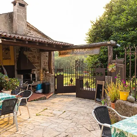 Casa Rural Yoruba-3