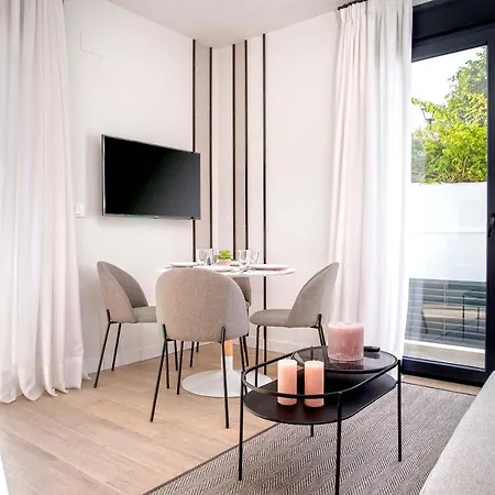 Genteel Home Arruzafa-3