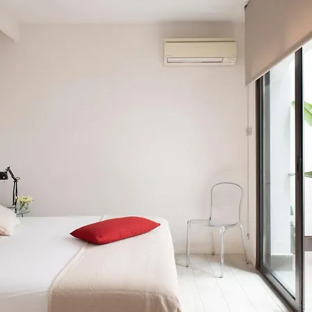 Eric Vökel Boutique Apartments - BCN Suites-3