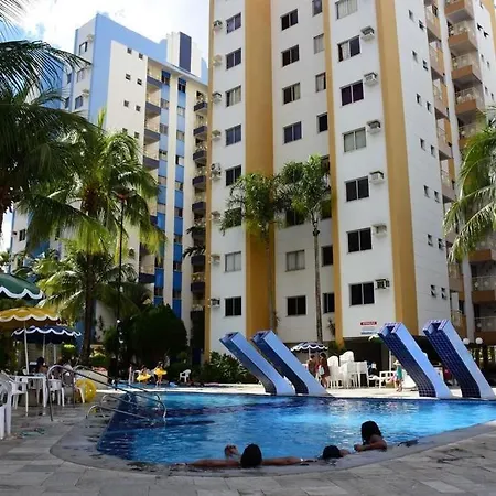 Residencial Aguas Da Serra-2