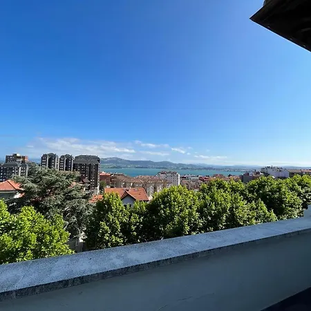 Hotel Royal Suite Santander-2