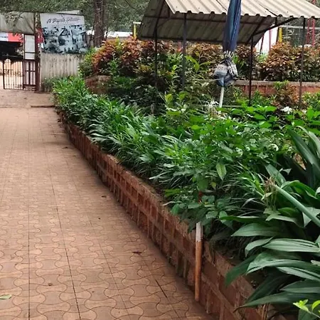 Veg Park View Hotel Matheran-2