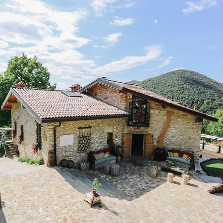 Agriturismo Ca' Fenile-3