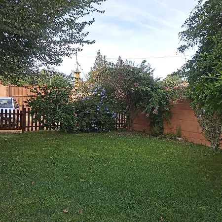 Casa Rural Orégano-3