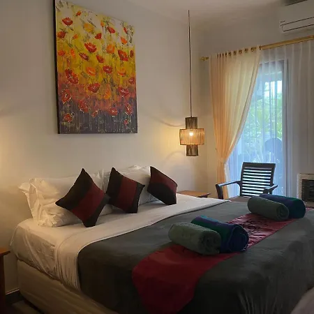 Villa Cantik Kuta Regency-3