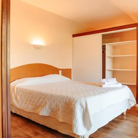 Chambres Aguerria Hendaye-3