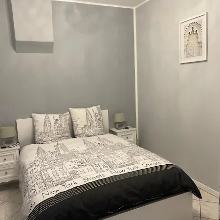 Appartement Hyper Centre-2